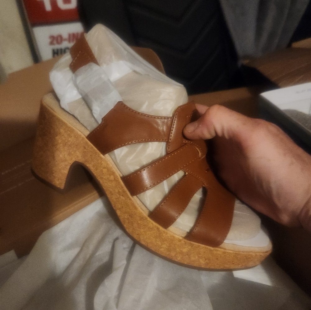 Soul women's shoes